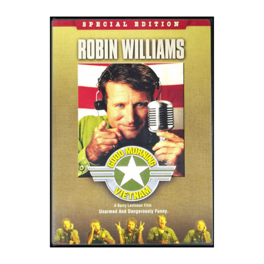 Good Morning Vietnam