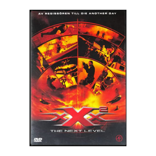 Xxx 2 The Next Level
