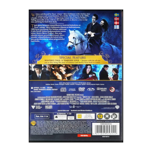 Winter'S Tale