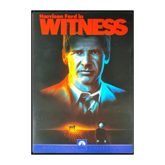 Witness
