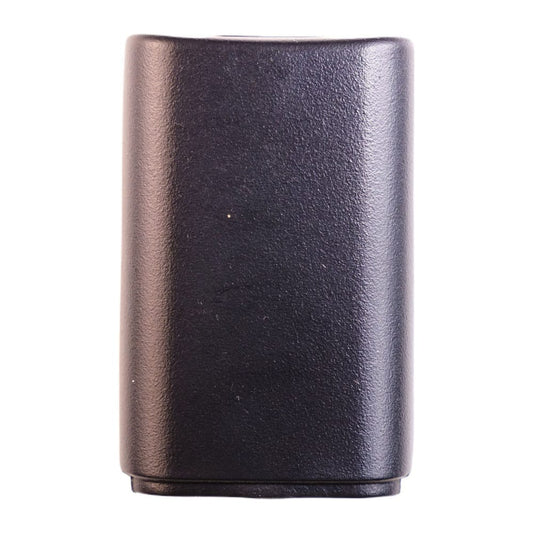 Xbox 360: Controller Battery Cover (Black)