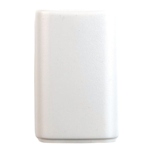 Xbox 360: Controller Battery Cover (White)