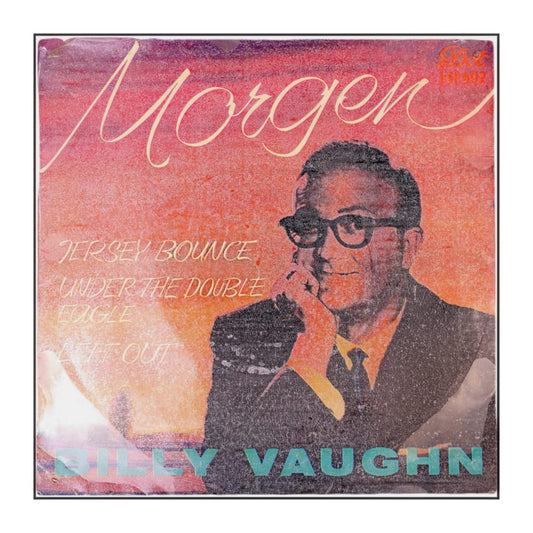 Billy Vaughn: Morgen