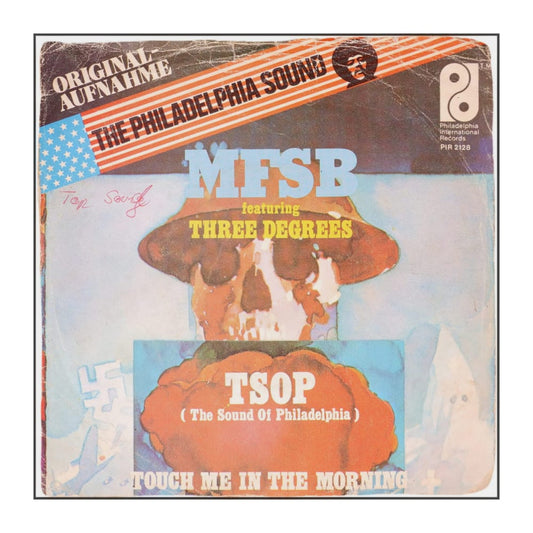 Mfsb: The Sound Of Philadelphia