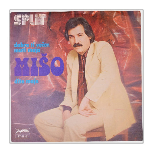 MiO Kovac: Dobra Ti Vecer