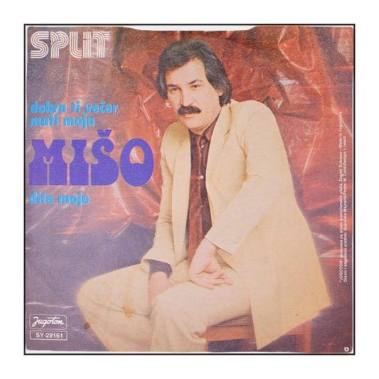 Miso Kovac: Dobra Ti Vecer
