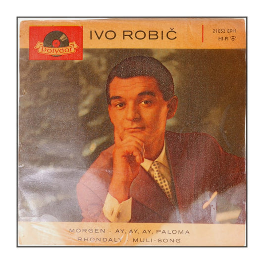 Ivo Robic