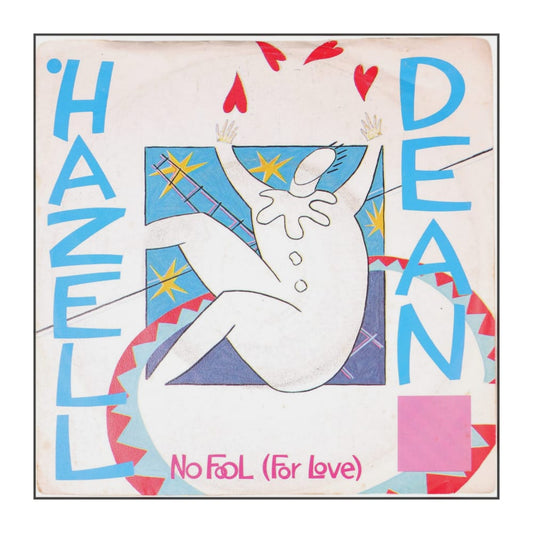 Hazell Dean: No Fool