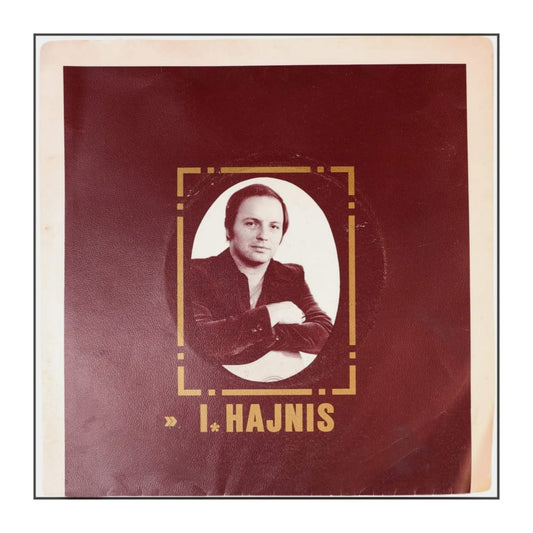 Ivan Hajni: Lost In A Dream