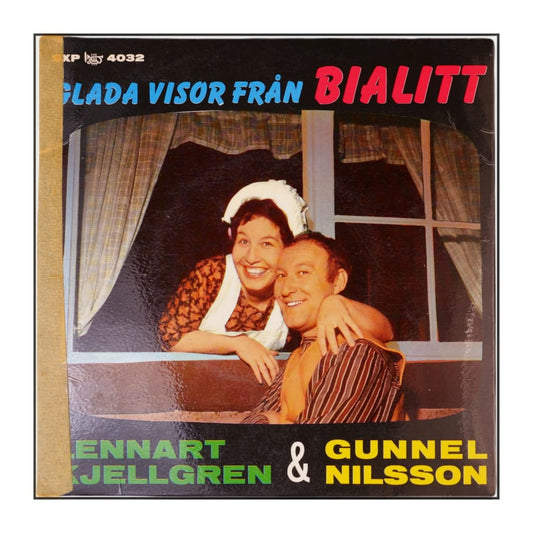 Siw Malmkvist: Läs Inte Brevet Jag Skrev Dej