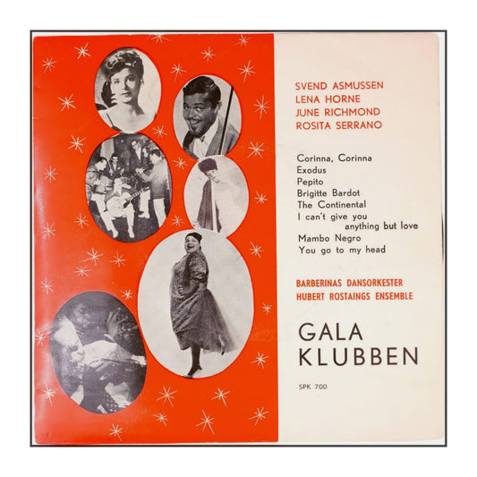 Gala Klubben