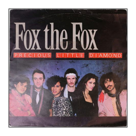 Fox The Fox: Precious Little Diamond