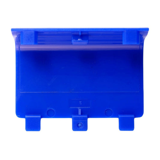 Xbox One: Controller Battery Cover (Blue)