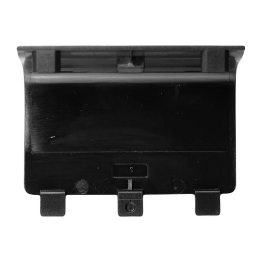 Xbox One: Controller Battery Cover (Black)