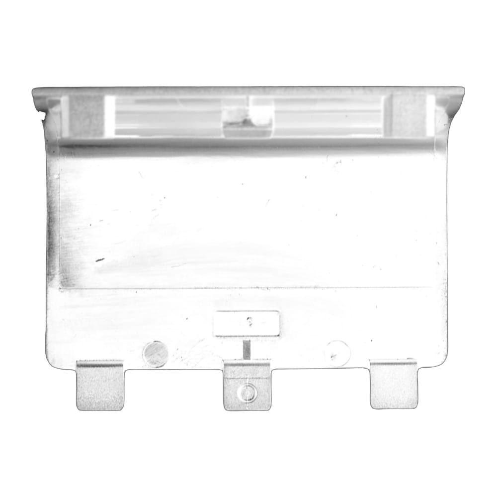 Xbox One: Controller Battery Cover (White)