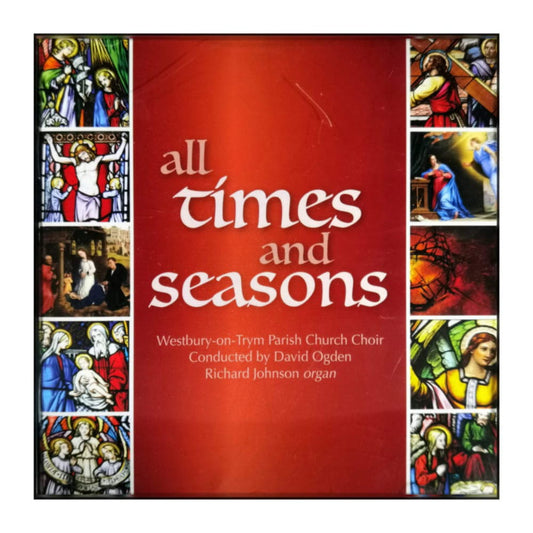 All Times And Seasons