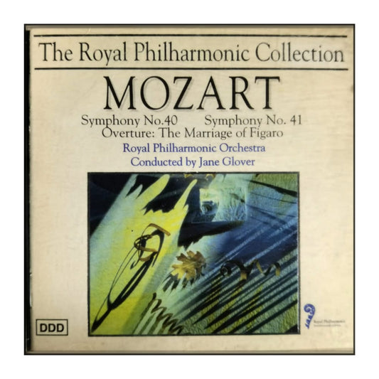Royal Philharmonic Collection: Mozart