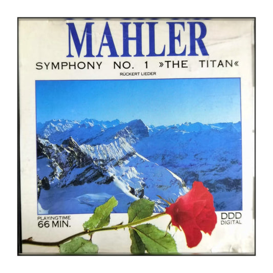 Gustav Mahler: Symphony No. 1