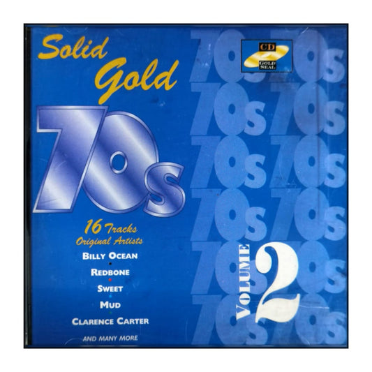 Solid Gold 70S 2