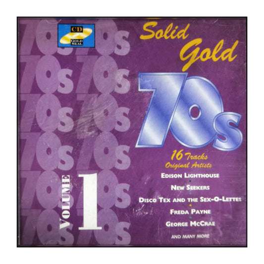 Solid Gold 70S 1