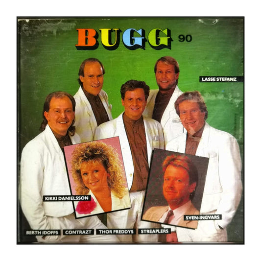 Bugg 90