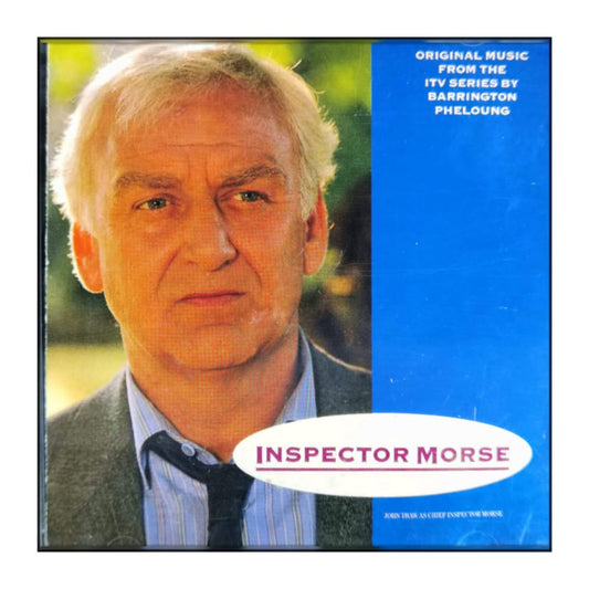 Inspector Morse