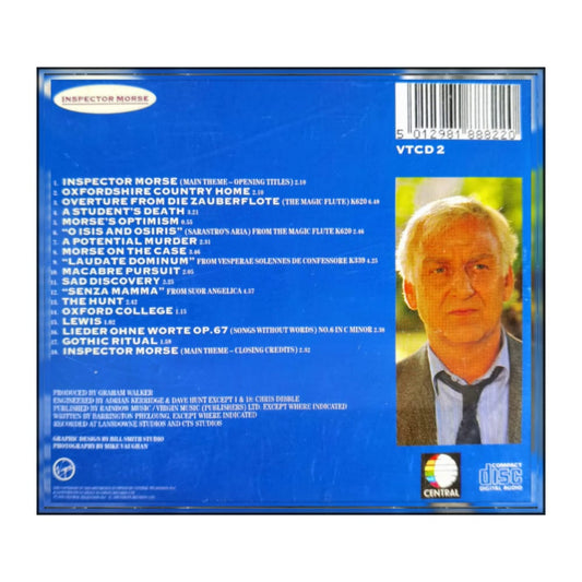 Inspector Morse