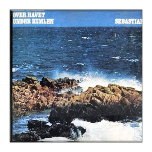Sebastian: Over Havet Under Himlen
