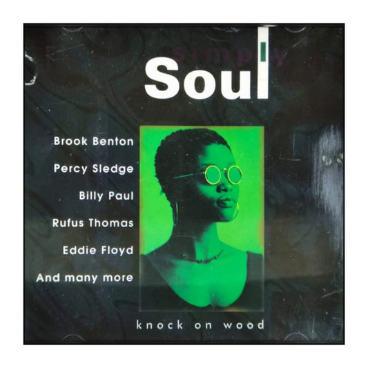 Simply Soul