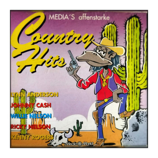 Country Hits