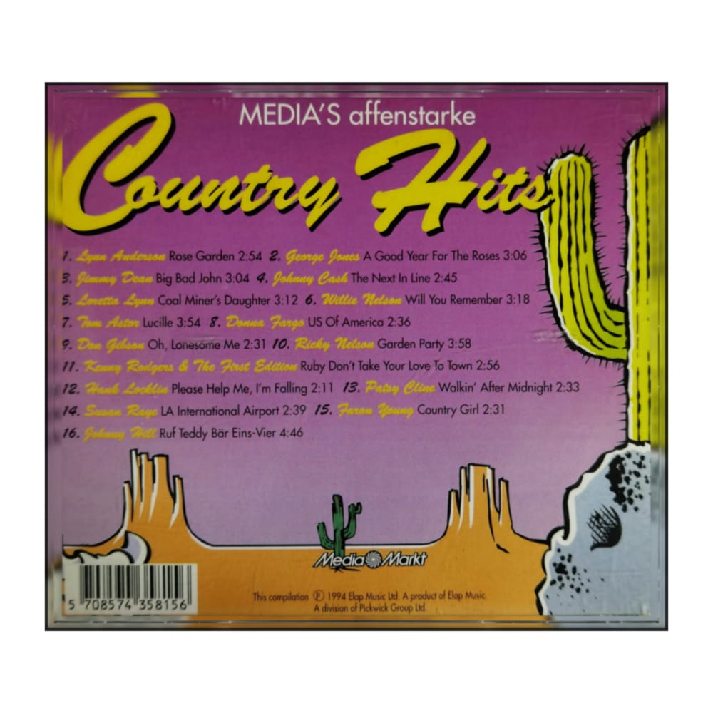 Country Hits
