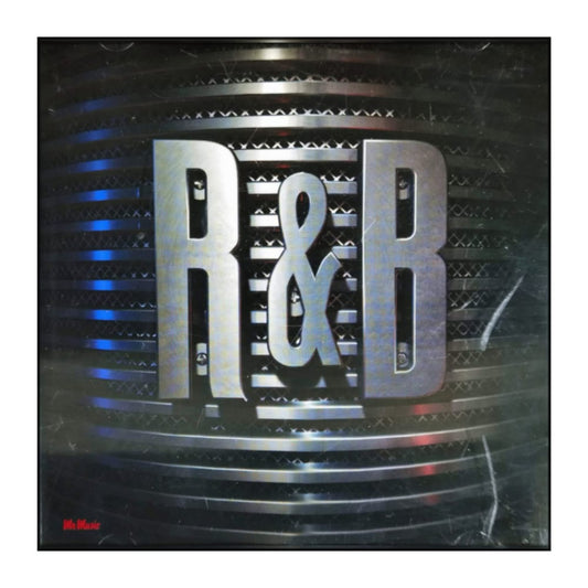 Mr Music R&B