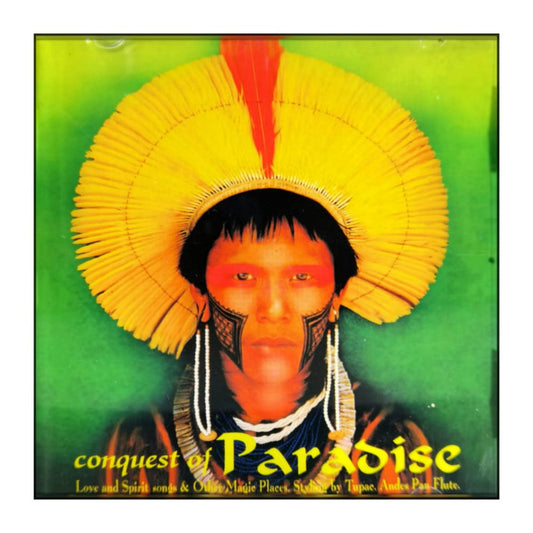 Conquest Of Paradise