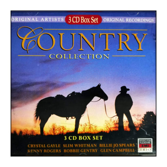Country Collection
