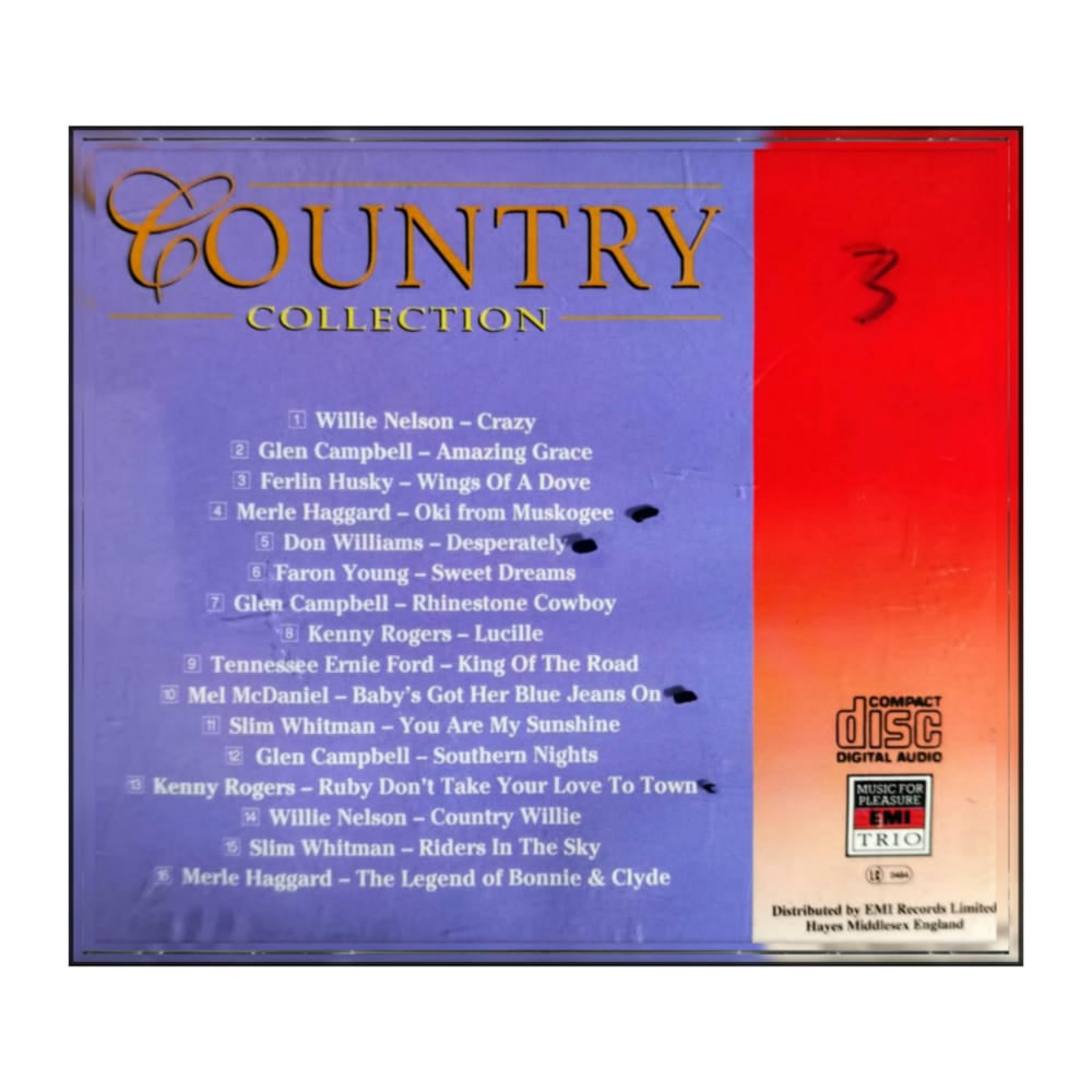 Country Collection