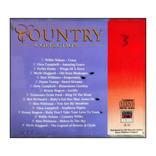 Country Collection
