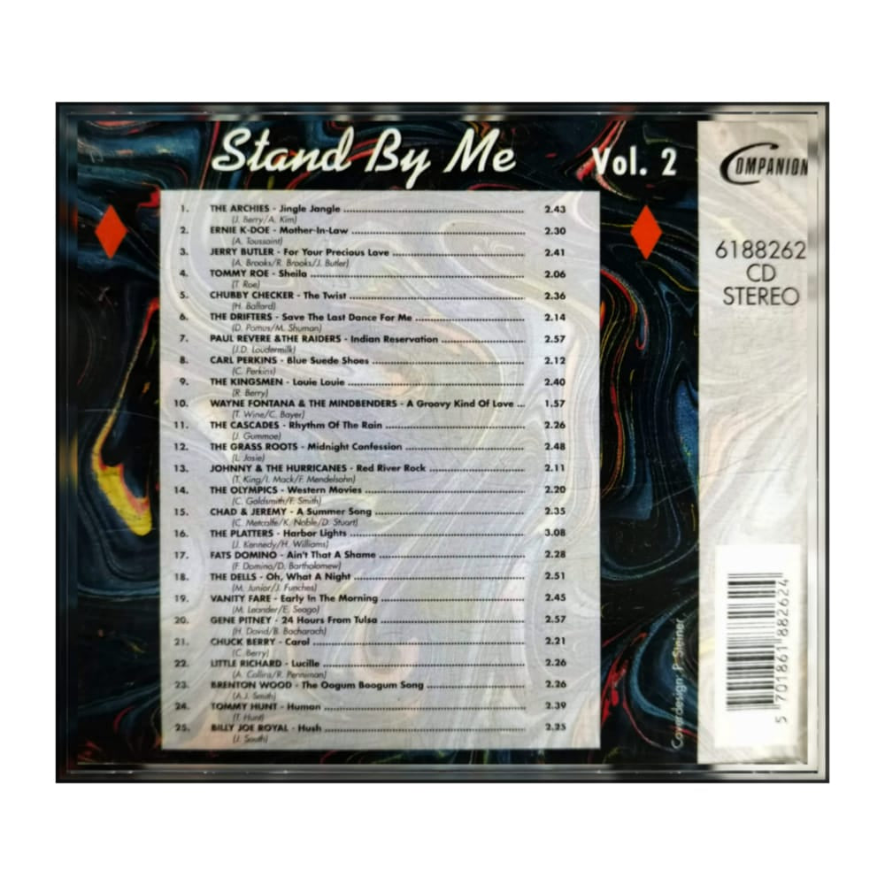 Stand By Me 2