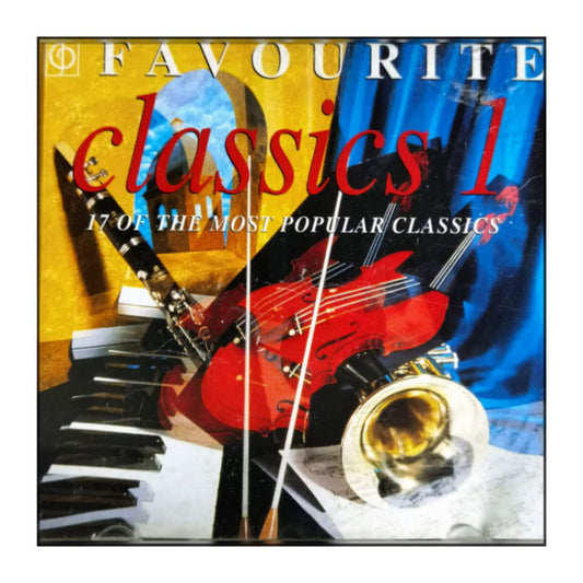 Favourite Classics 1