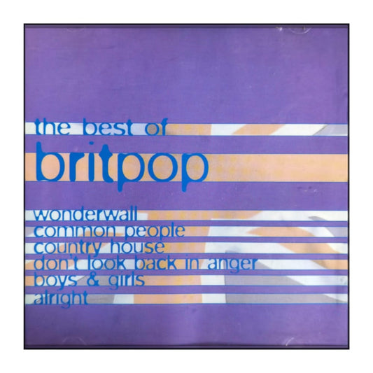 The Best Of Bitpop