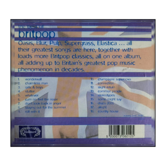 The Best Of Bitpop