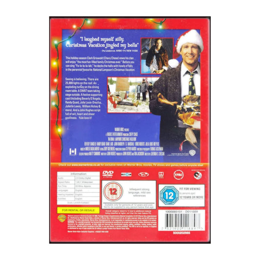 National Lampoon'S Christmas Vacation