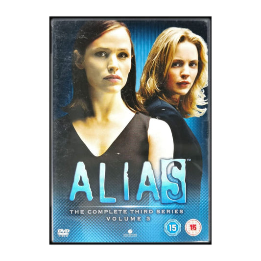 Alias 3.3