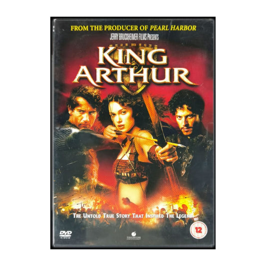 King Arthur
