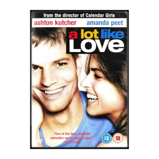 A Lot Like Love