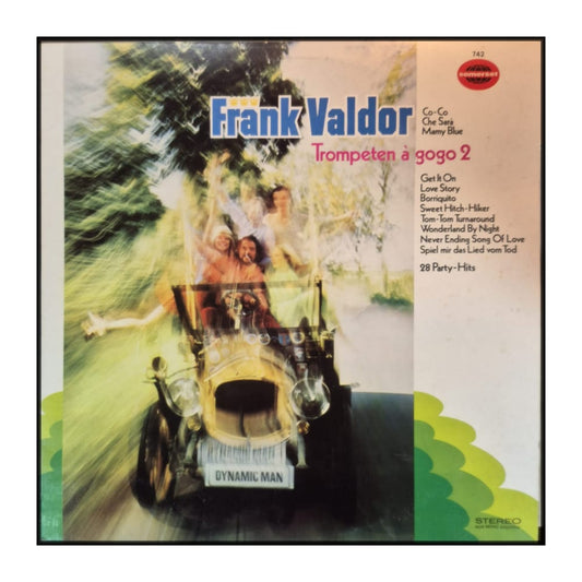 Frank Valdor: Trompeten À Gogo 2