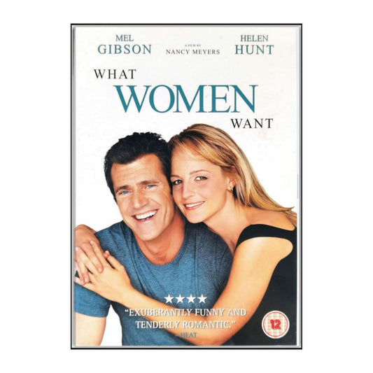 What Women Want
