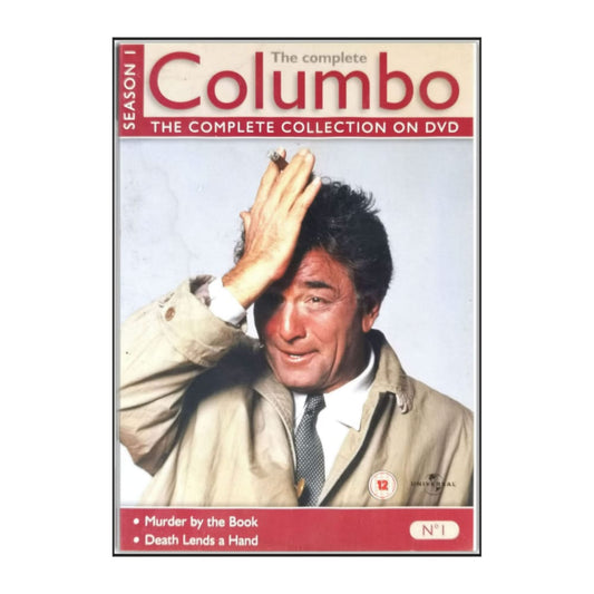 Columbo 1