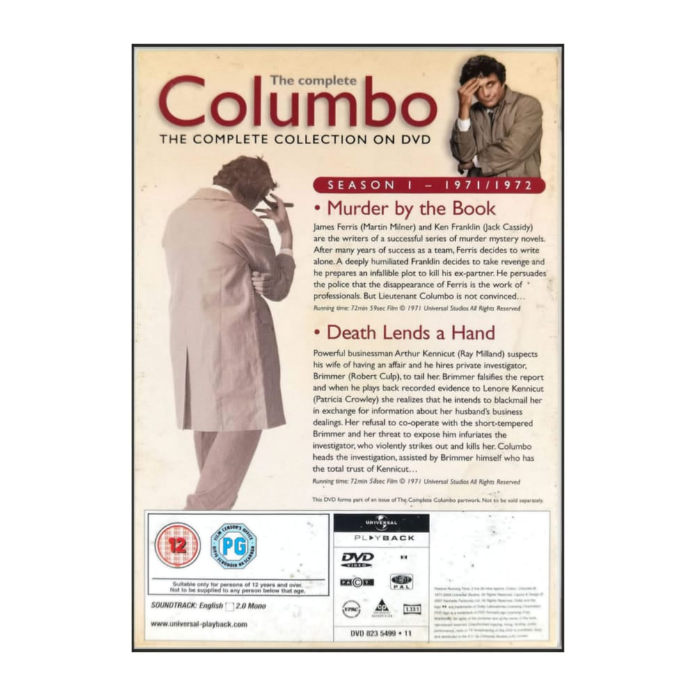 Columbo 1