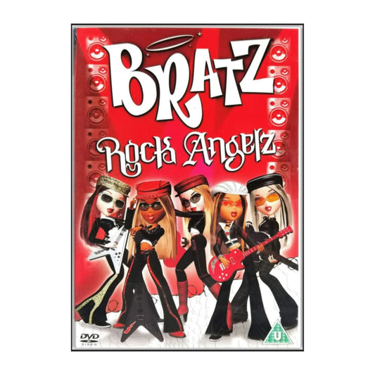 Bratz: Rock Angelz