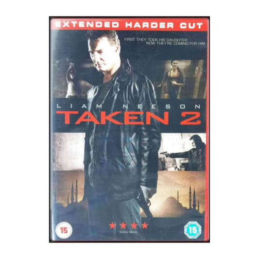 Taken 2